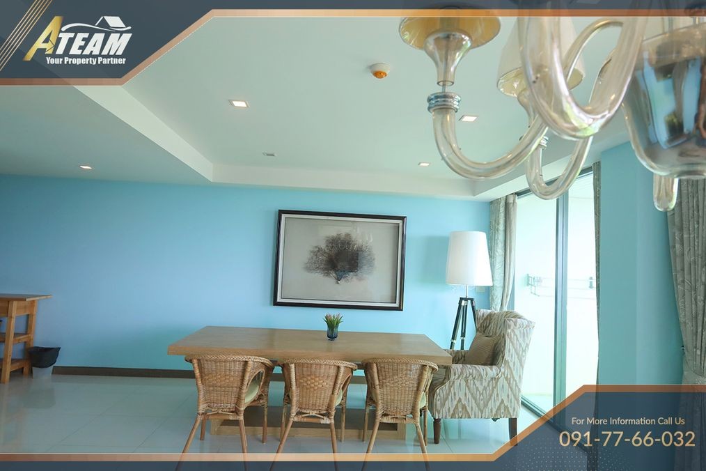 the rocco condo 2bed 2bath hua hin28