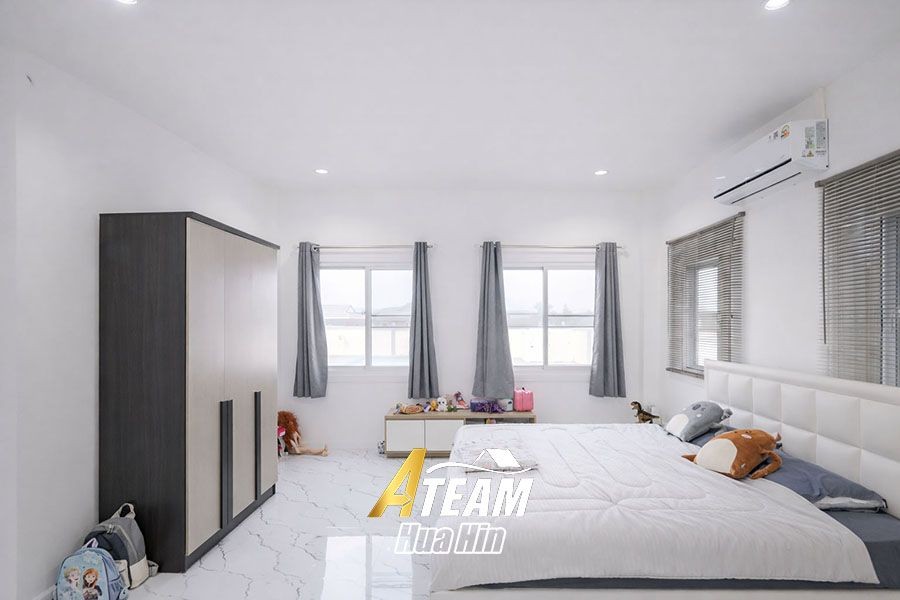 House for Sale 5bed WangPong.Taylor Pran Buri19