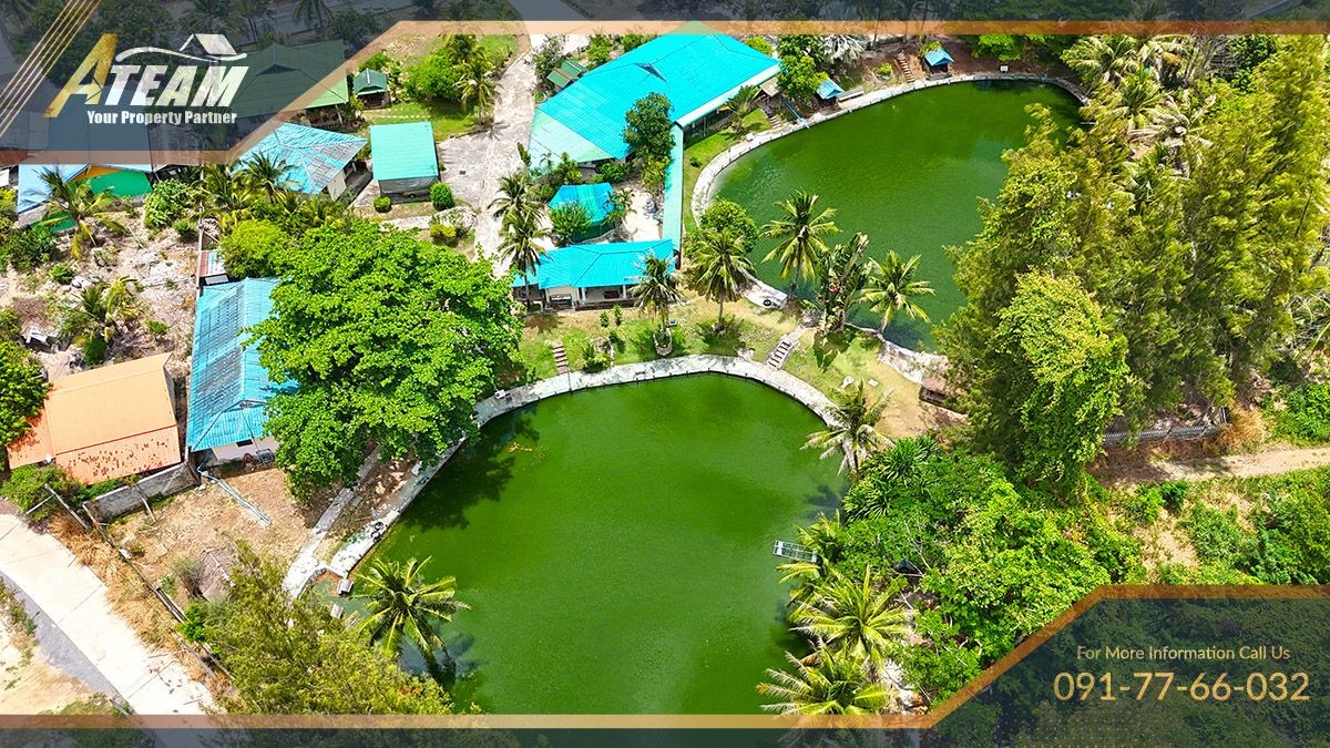 HHFL busuness for sale huahin fishing resort44
