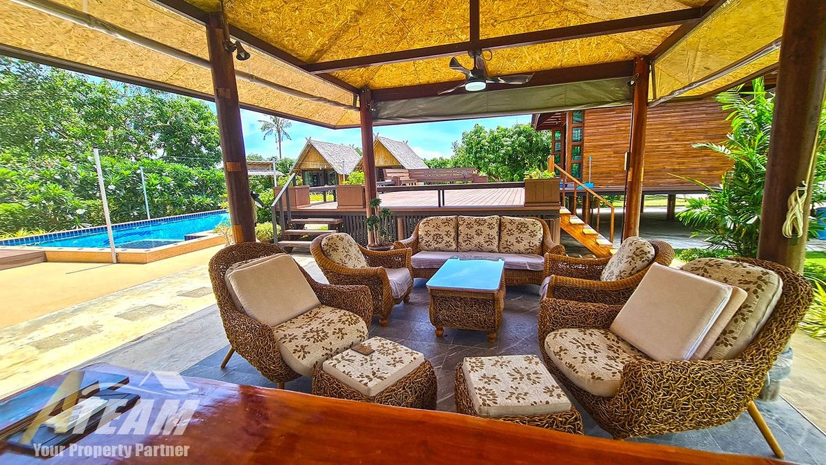 mango resort resale development Hua Hin12