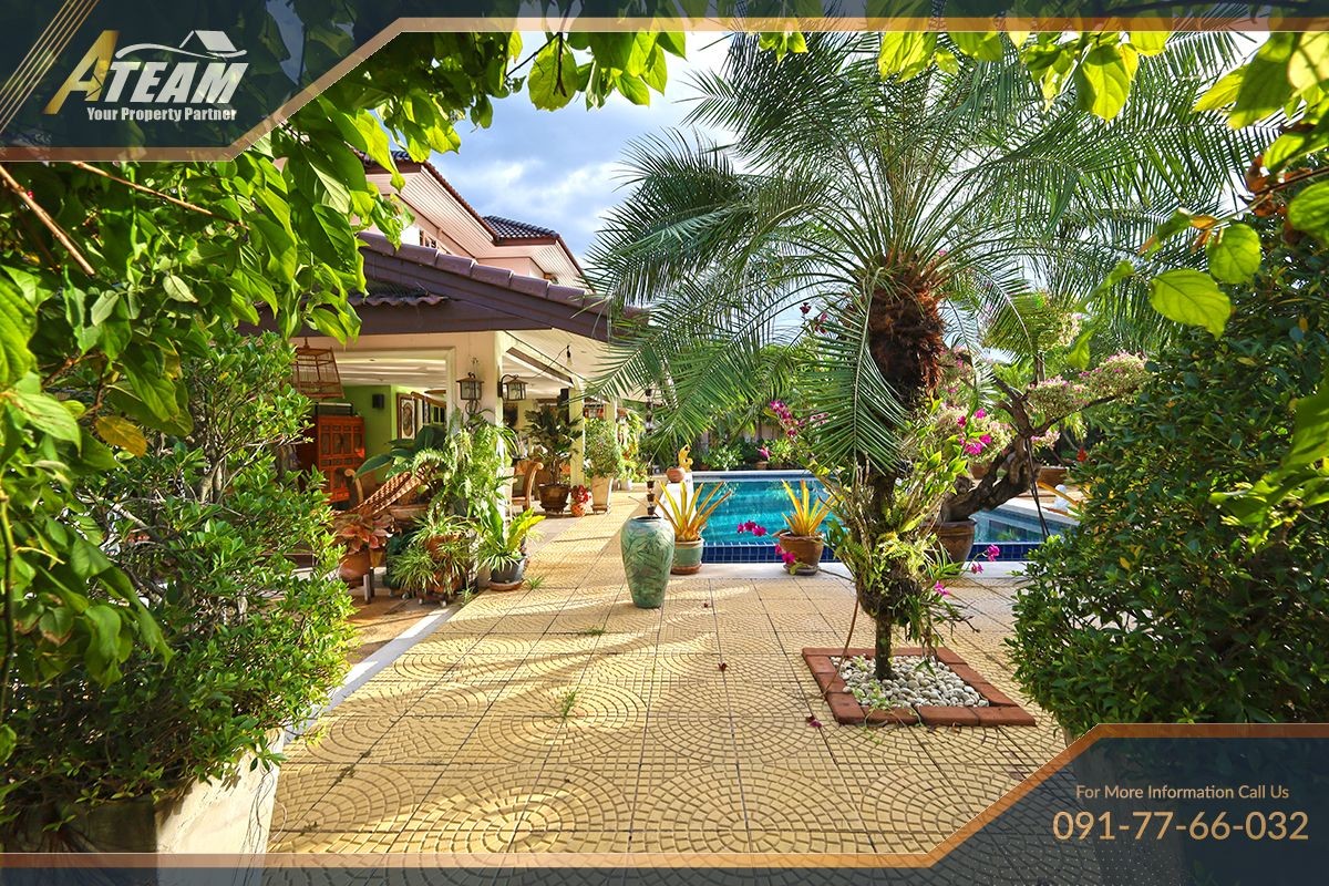 tropical paradise 21 9MB hua hin poolvilla hua hin for sale 36