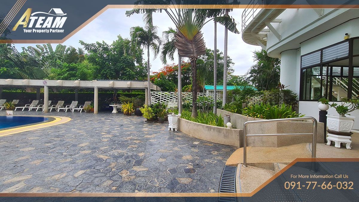 img_seaview resale condo Cha Am4