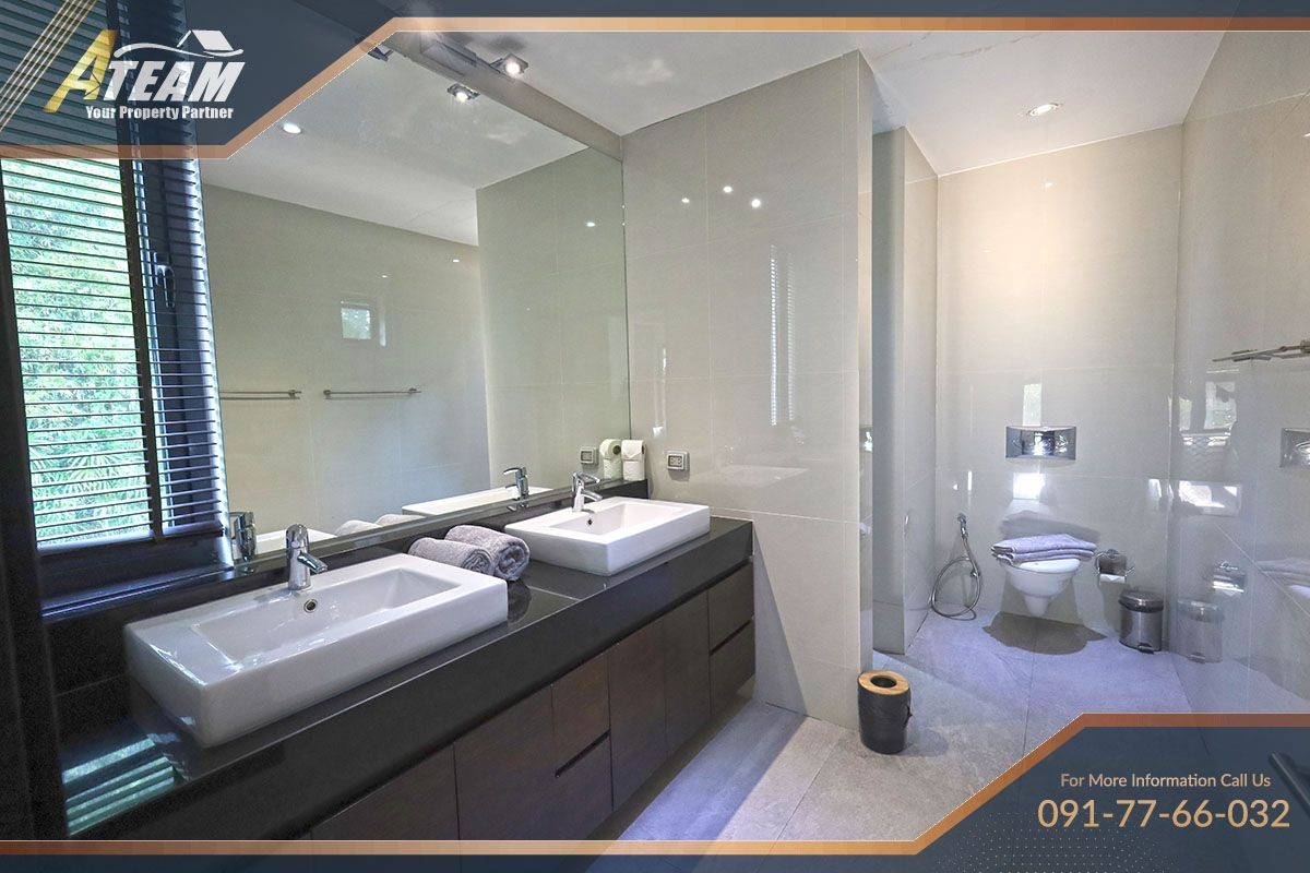 house for sale huahin poolvilla luxury belvida golfclub29