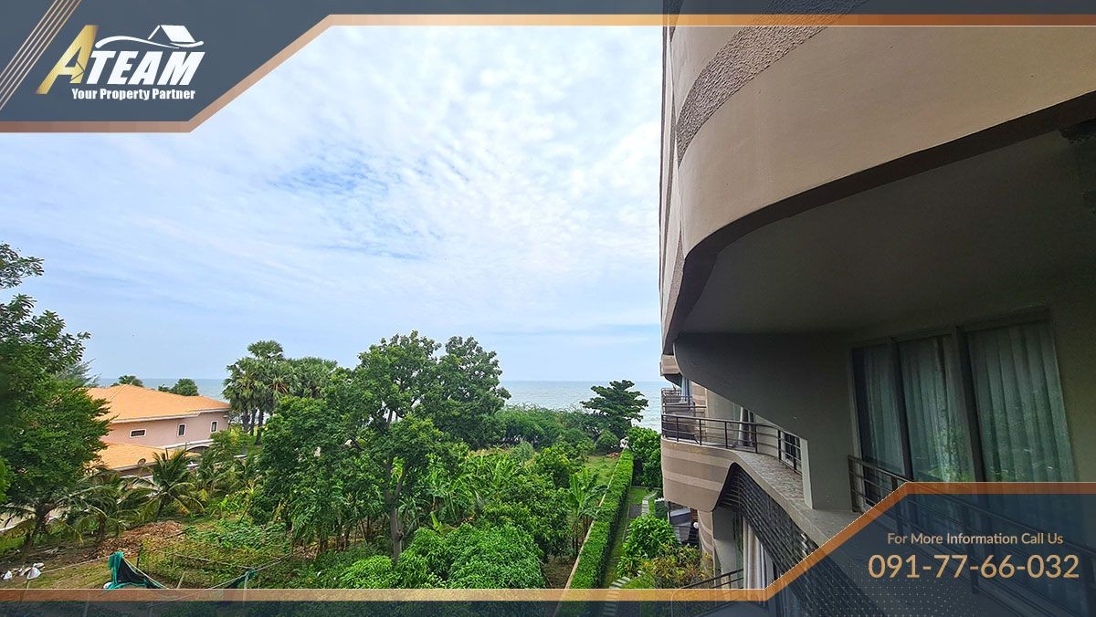 Baan Sang Nam Cha Am ID 32237 condo 15