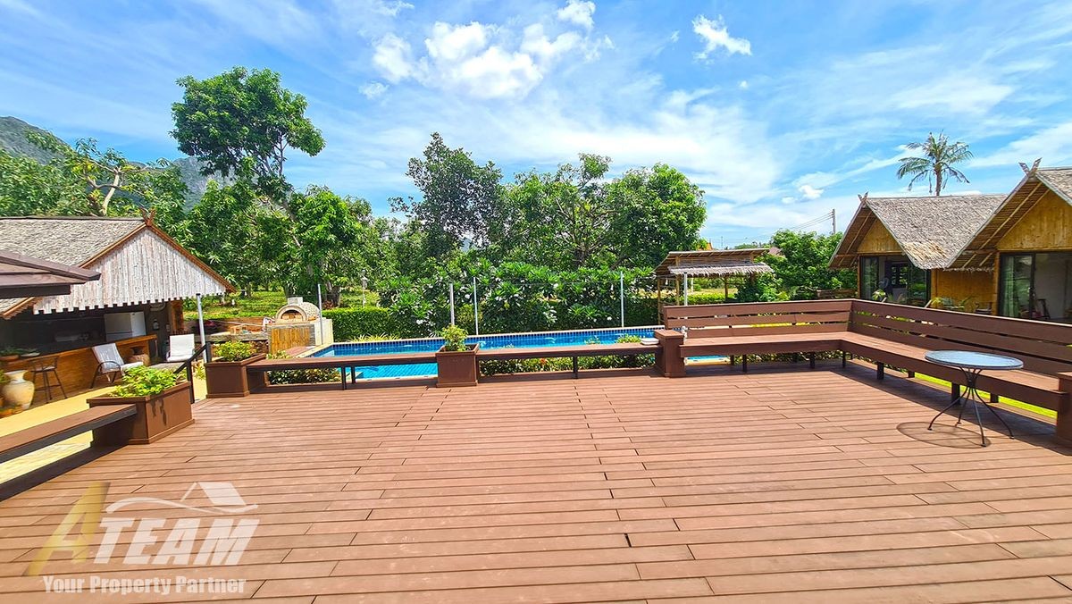 mango resort resale development Hua Hin65