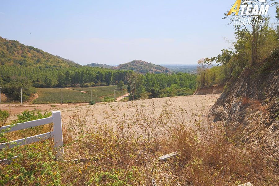Land for Sale WangPong Pran Buri17