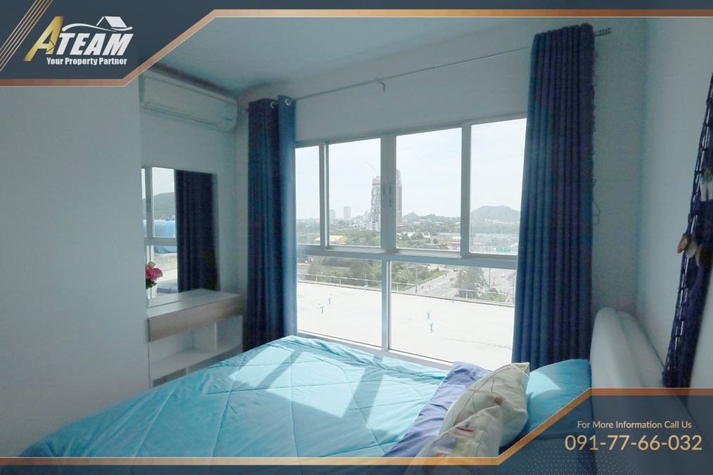 img_Baan kiang fah condominium 2bed 2bath hua hin10