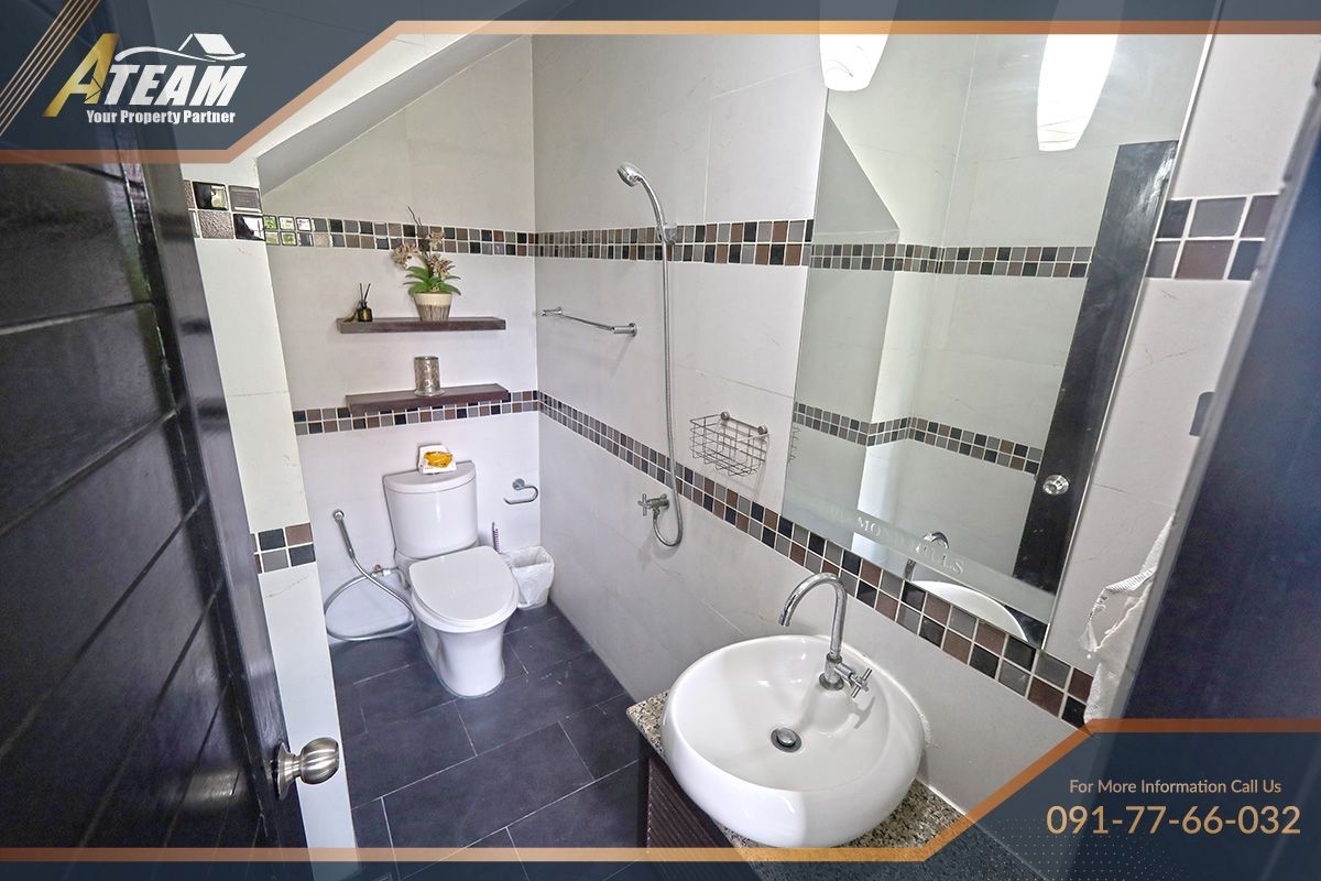 House for sale townhouse 2bedroom huahin22
