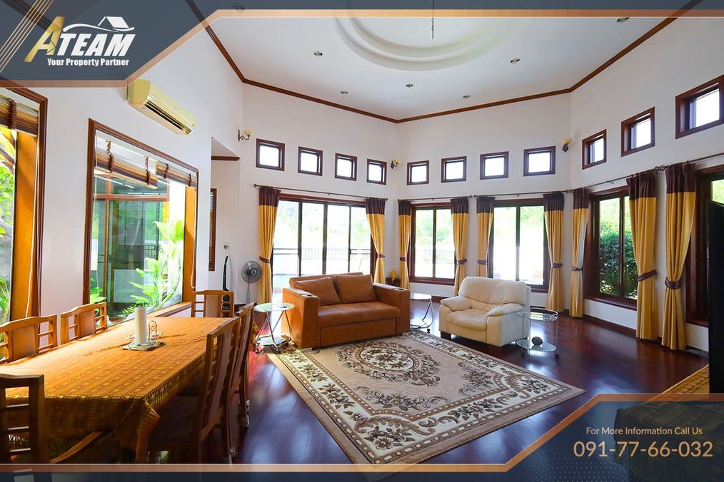 pool villa 7 5MB ID 40970 resale 36