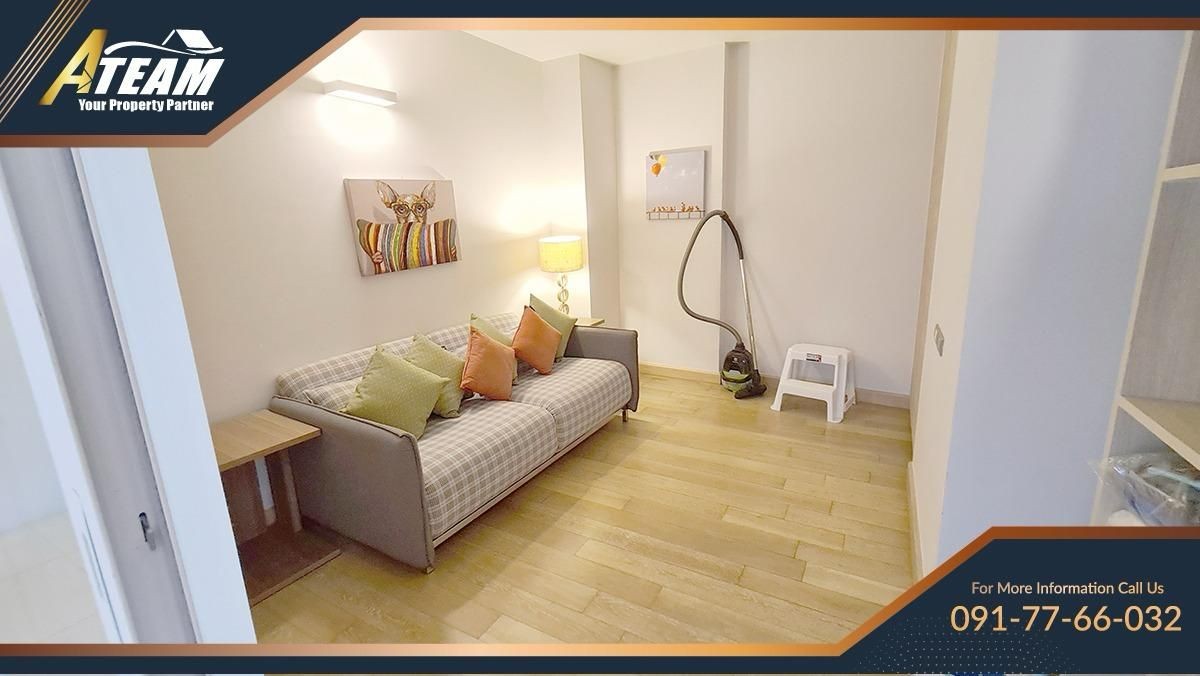 the sanctuary resale condo 3bed 2bath hua hin35