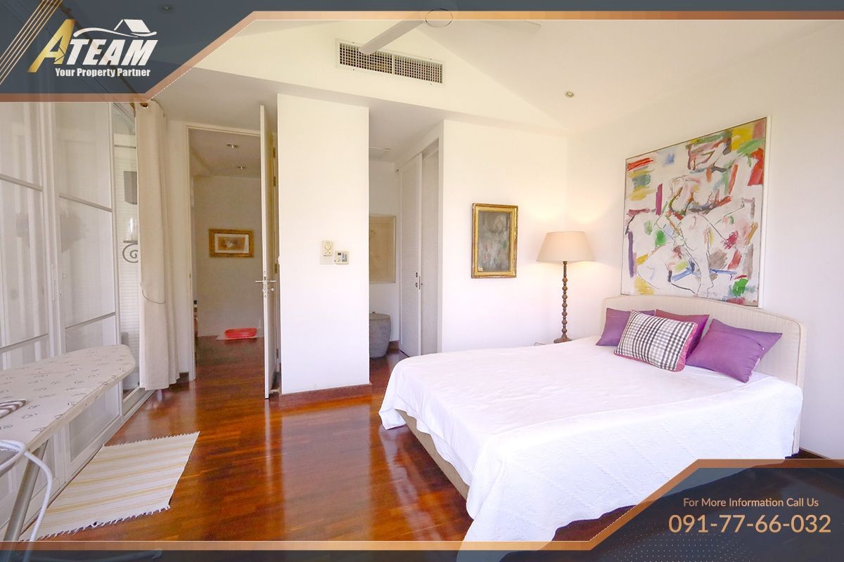 house for sale huahin palmhills 3bedroom golfclub luxury48