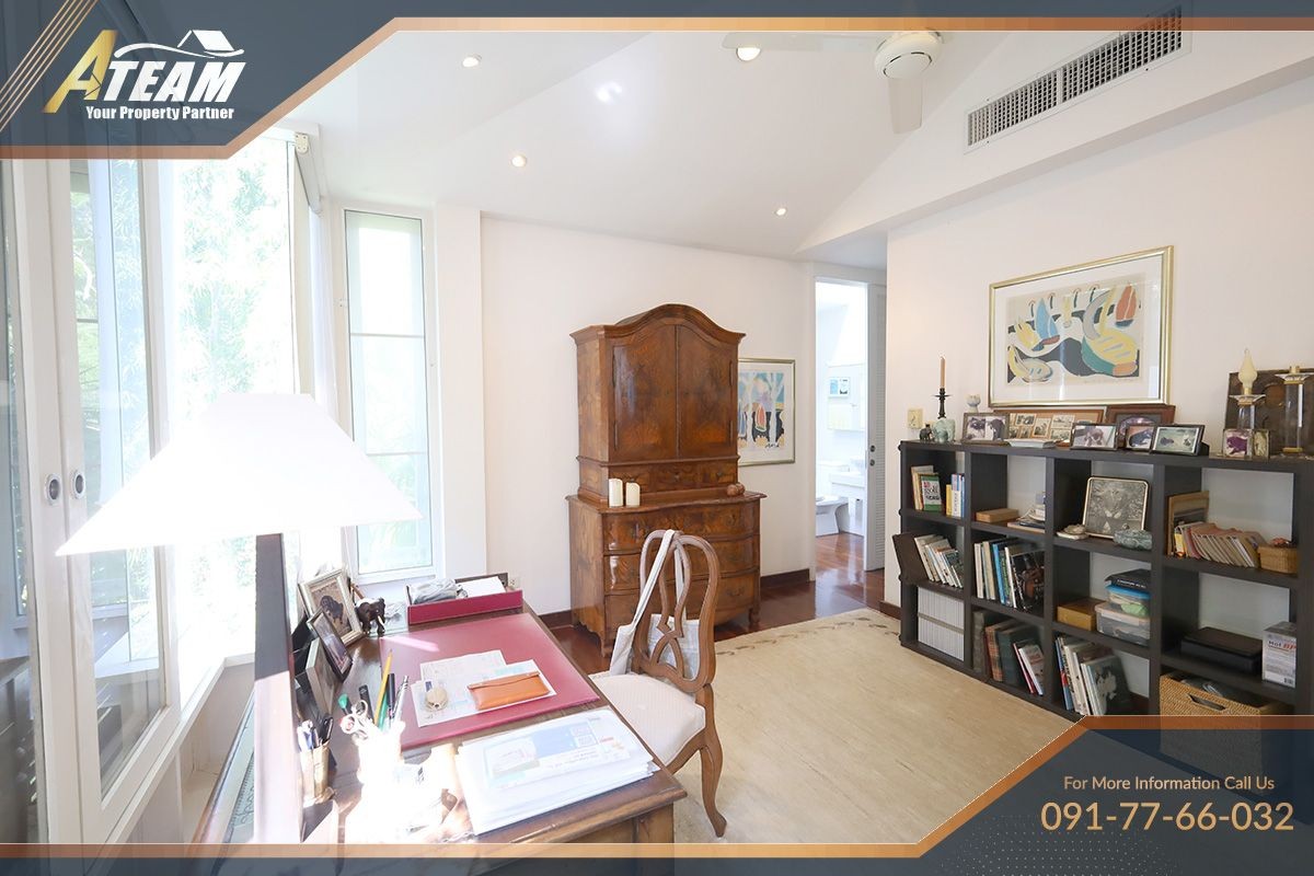 house for sale huahin palmhills 3bedroom golfclub luxury42