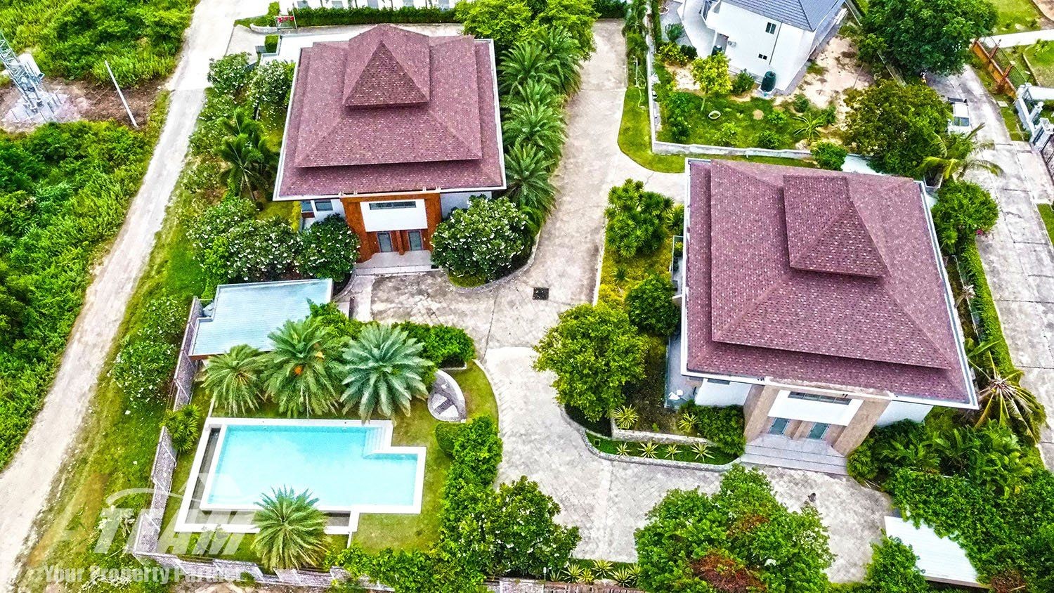 apartment for rent in soi 114 hua hin 30