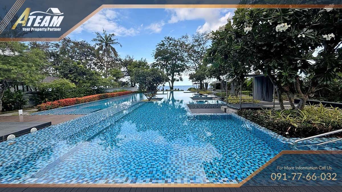 baansandao beachfrontcodo huahin condo for sale city center5