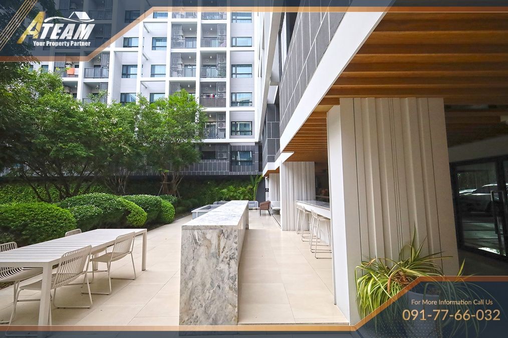 img_Dusit D2 condominium 1bed 1bath hua hin13