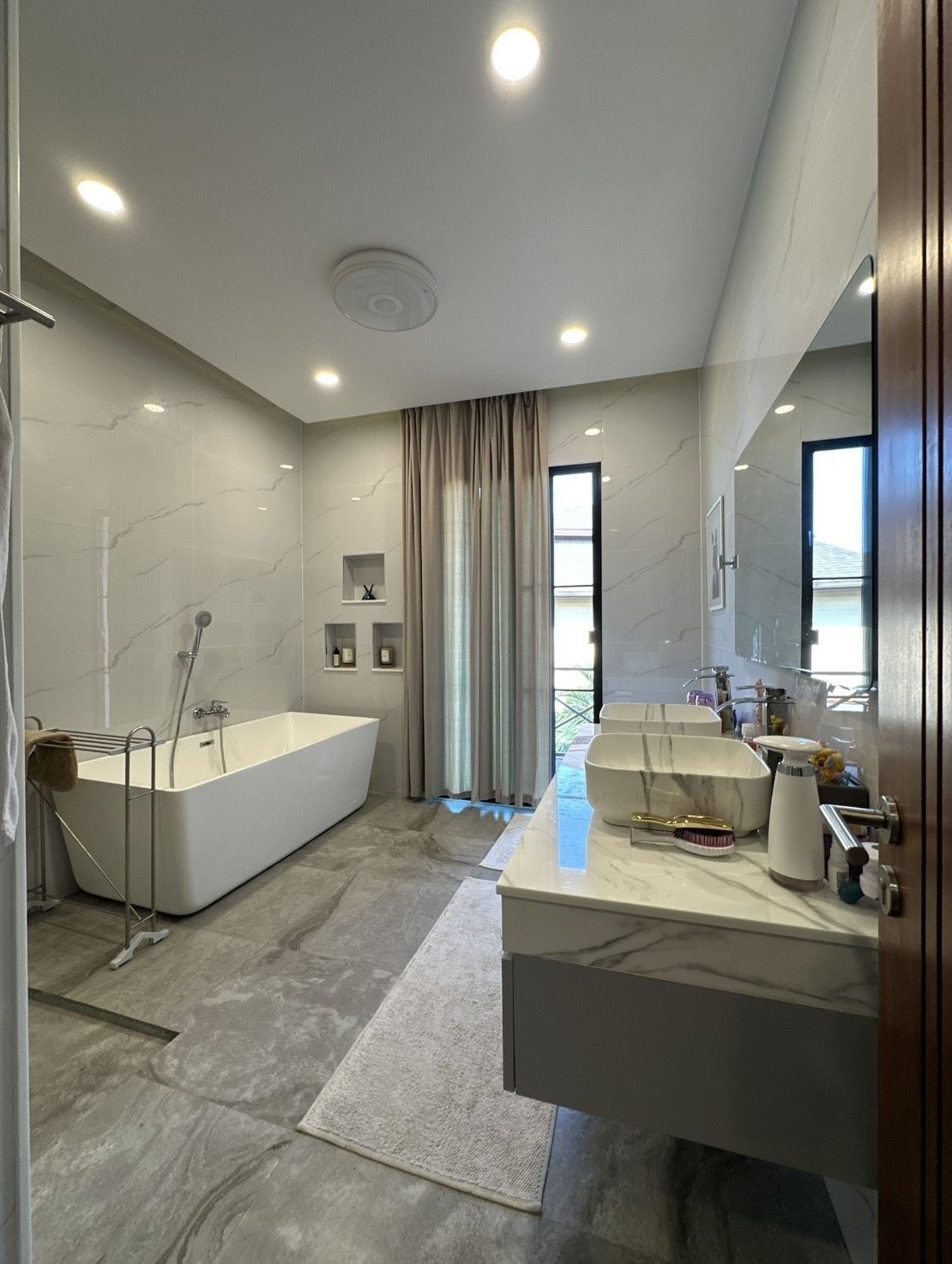 house for rent luxury 4bed sirasiraa huahin16