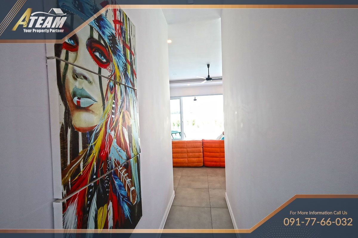 House for sale huahin poolvilla luxury blackmountain25