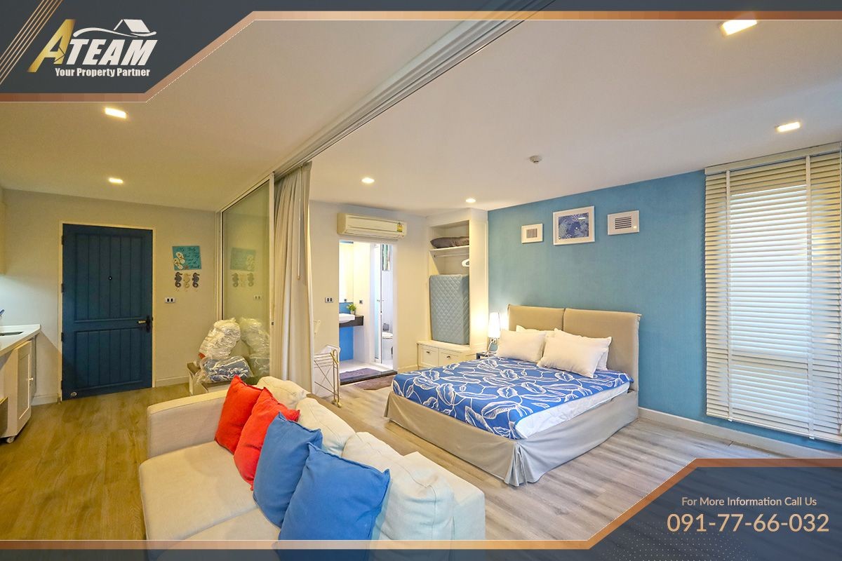 img_condo for sale huahin thecrestsantora beachfront3