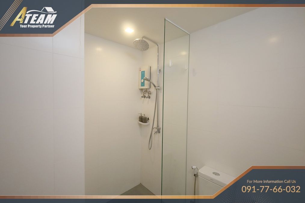 the rocco condo 2bed 2bath hua hin13