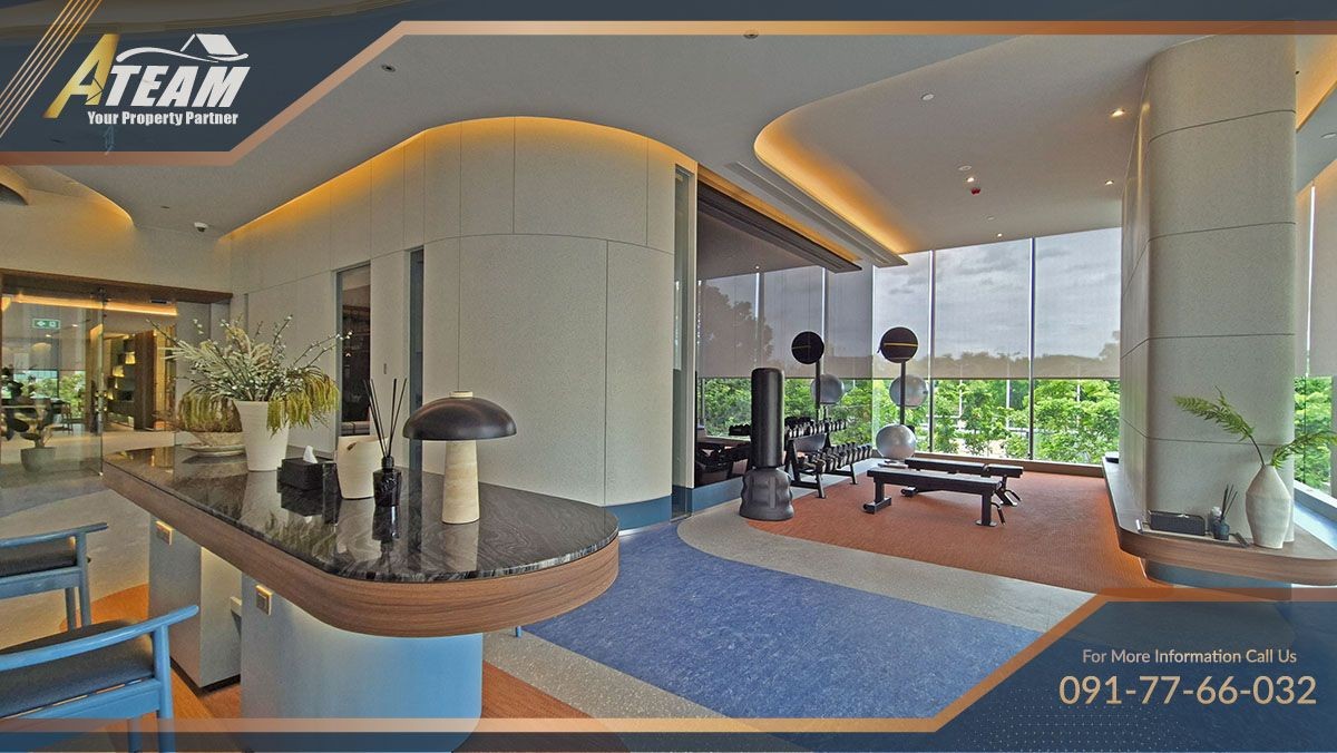 condo for sale vehha 1bedroom highrise seaview luxury huahin34