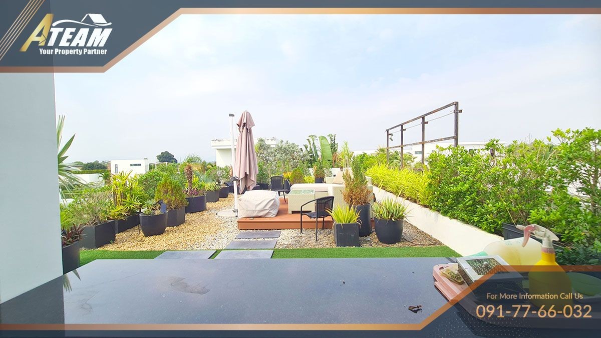 poolvilla for rent in LaLua hua hin 35