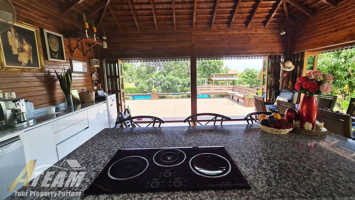 mango resort resale development Hua Hin41