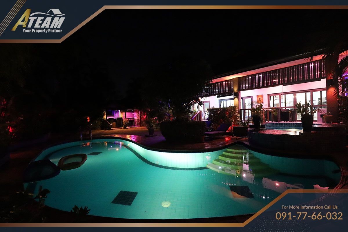 house for sale crystal huahin55