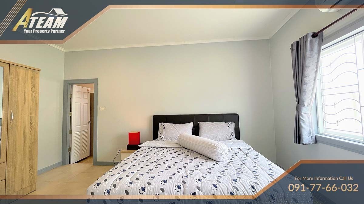 poolvilla for rent in soi88 hua hin 22