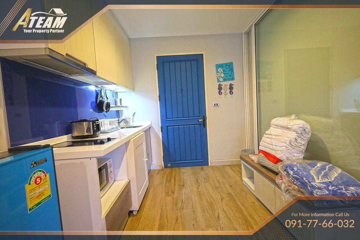 img_condo for sale huahin thecrestsantora beachfront7