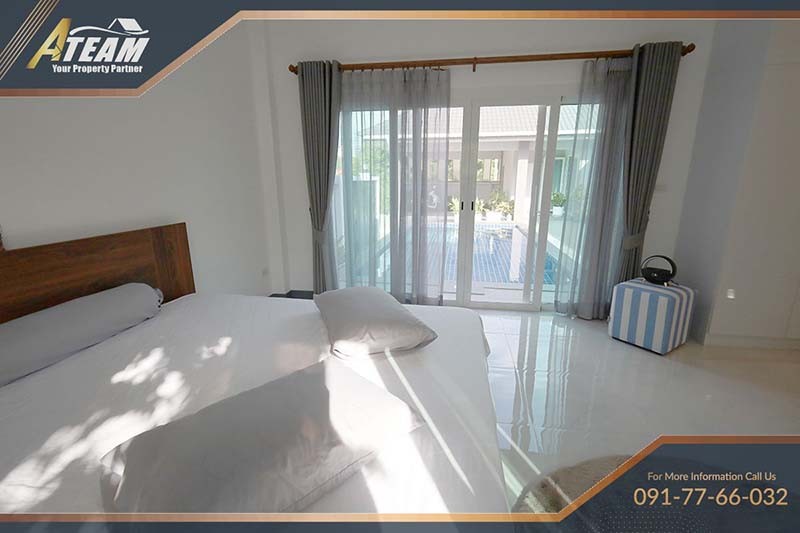 House for sale huahin smorprong poolvilla30