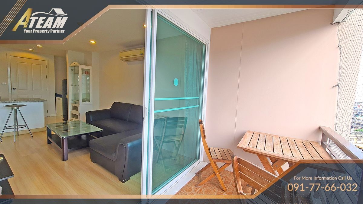 Tira tiraa resale condo28