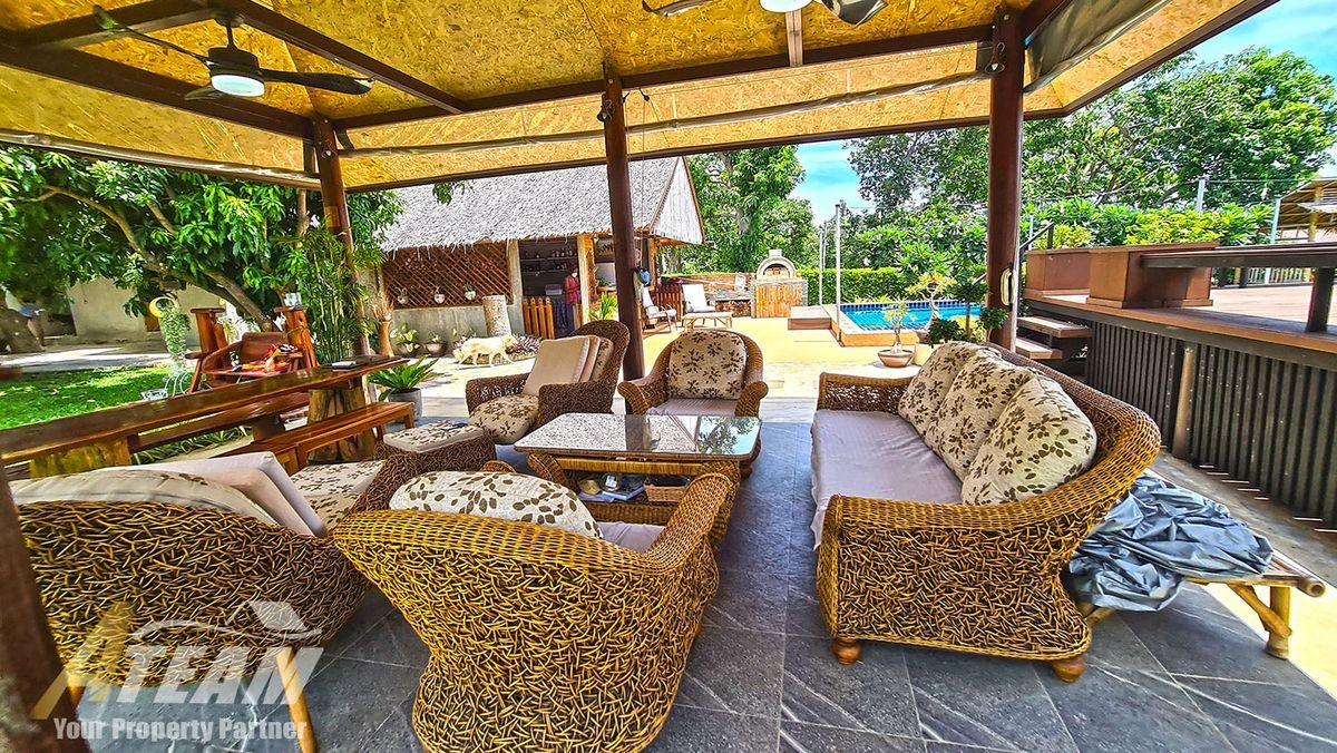 mango resort resale development Hua Hin11