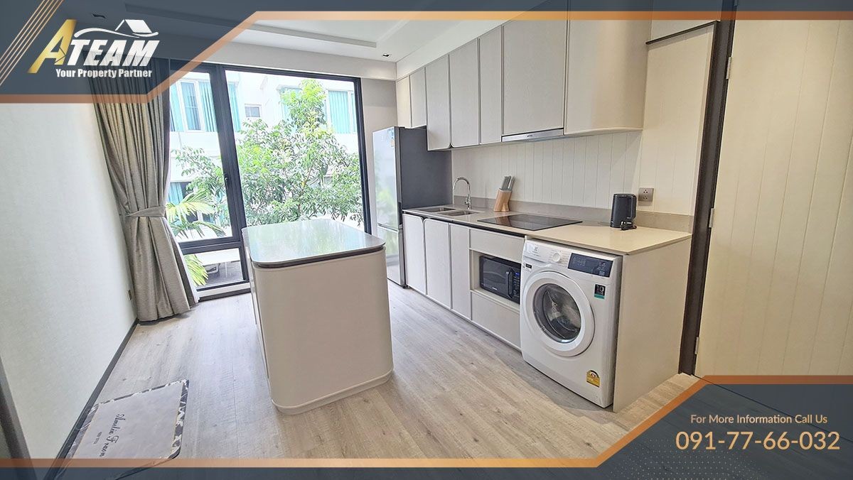 intercontinental resale condo hua hin18