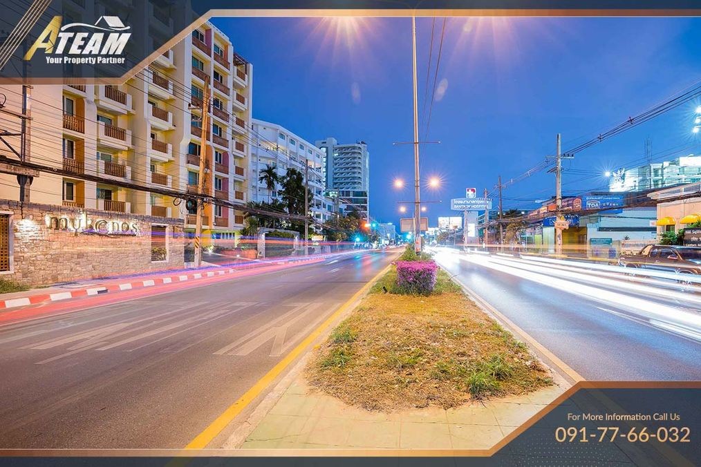 Hua Hin condo for sale myconos tree hua hin center62
