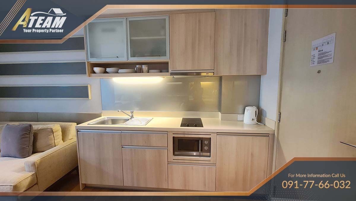 img_huahin condo for sale 1bedroom takiab amariresidences5