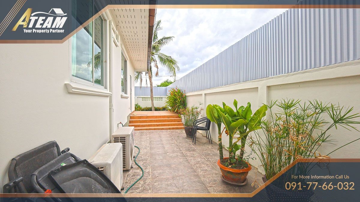 house for sale 3 bedroom soi94 centre huahin29