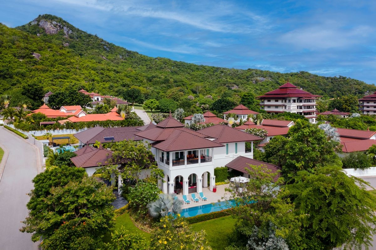 Belvida Villa18 8