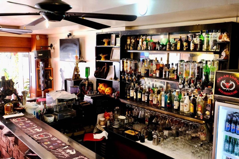 img_huahin house for sale chaam restaurant hotel7