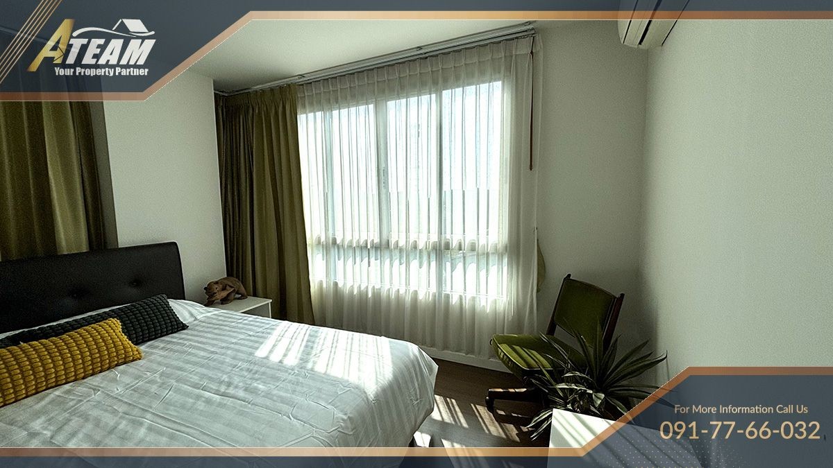 img_condo for sale huahin Baankhunkoei 1bedroom center7