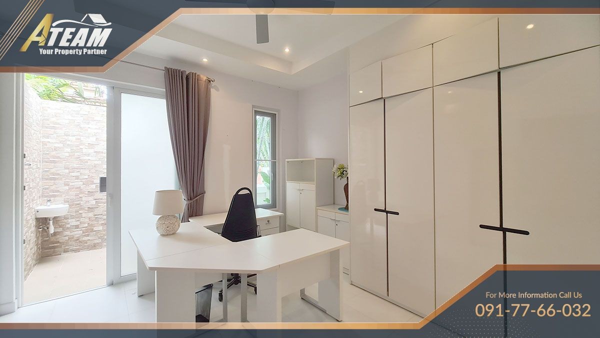 poolvilla for rent in Red Mountain hua hin 21