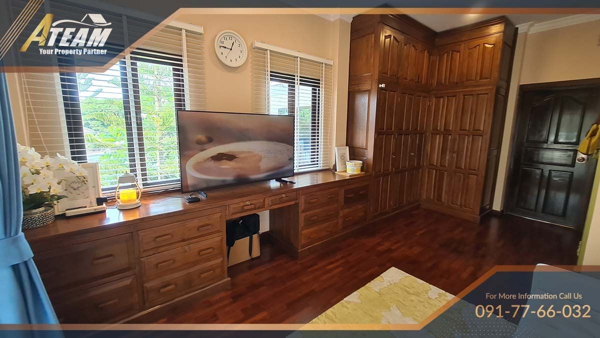 the heights 2 pool villa resale development hua hin26
