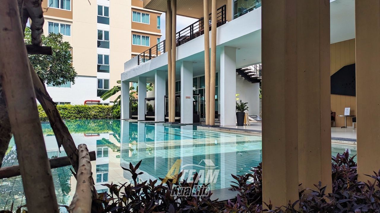 img_condo for sale baankookiang huahin centre 2bedroom13