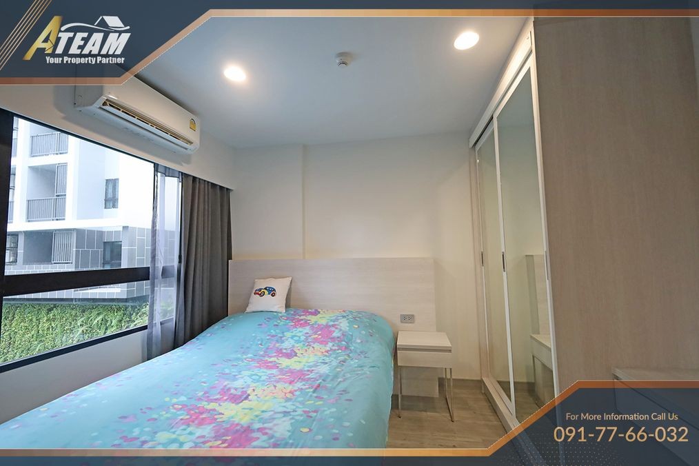 Dusit D2 condominium 1bed 1bath hua hin18
