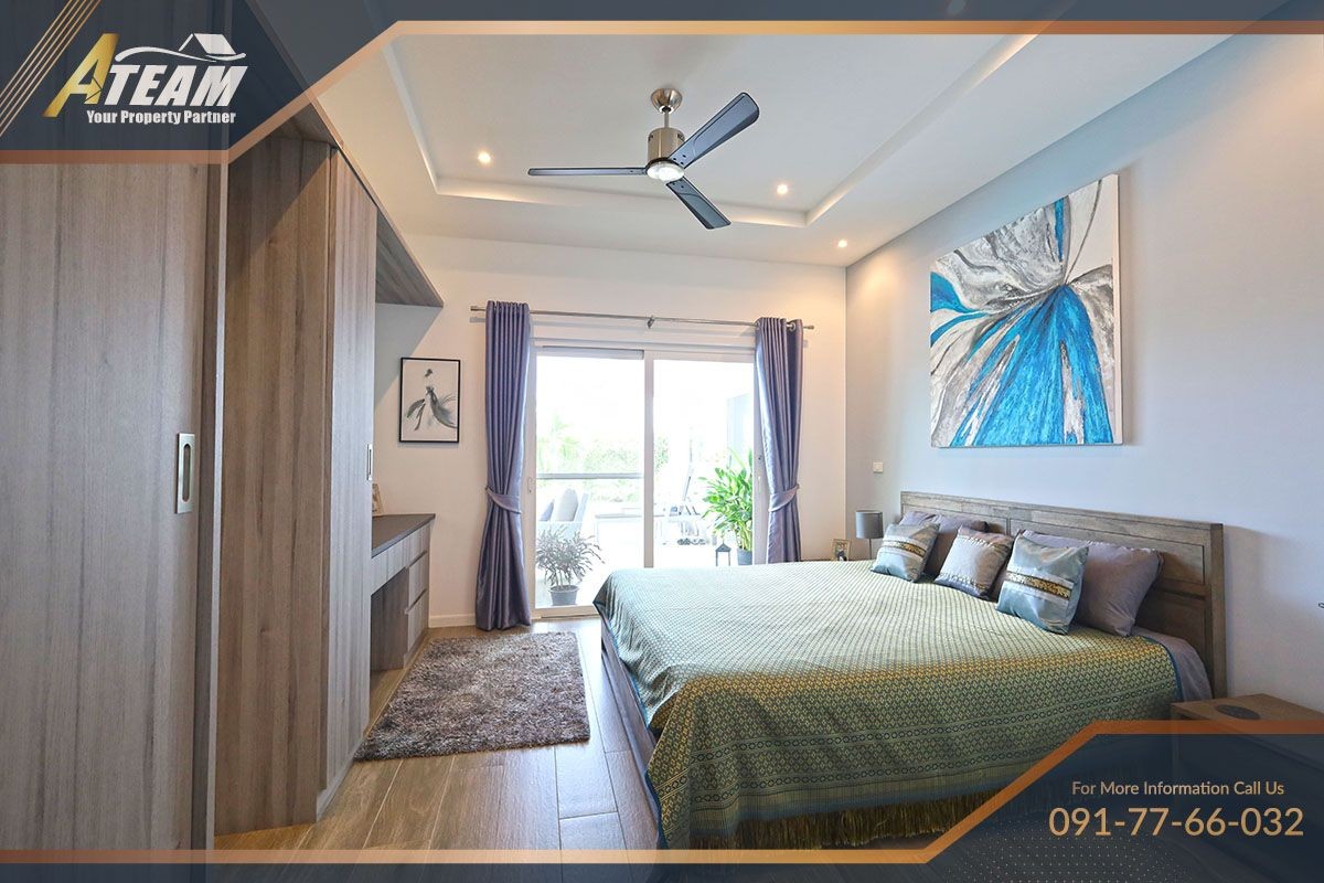 house for sale huahin mali lotus luxury pool villa 3bedroom45