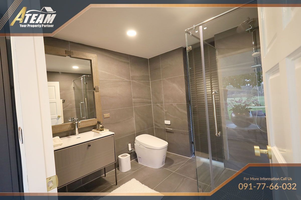 House for sale huahin poolvilla luxury golfcourseproperty garden55