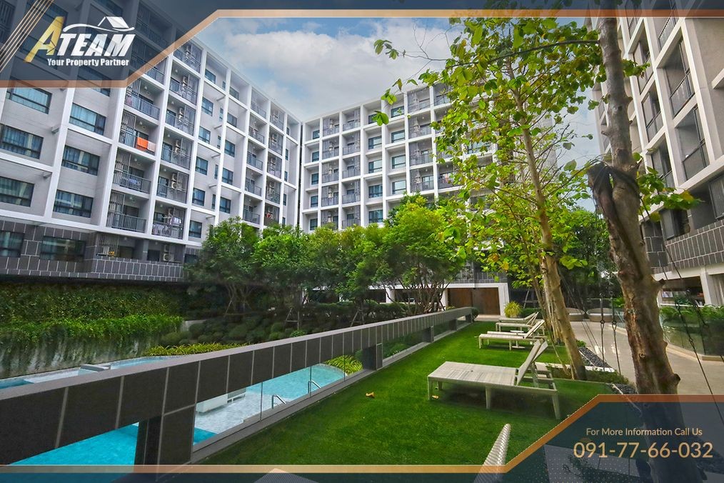 img_Dusit D2 condominium 1bed 1bath hua hin1