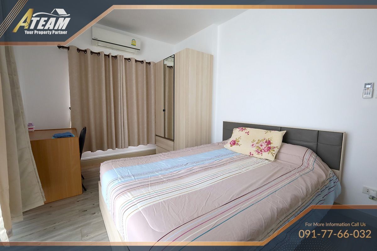 house for sale soi94 3bedroom in center huahin22