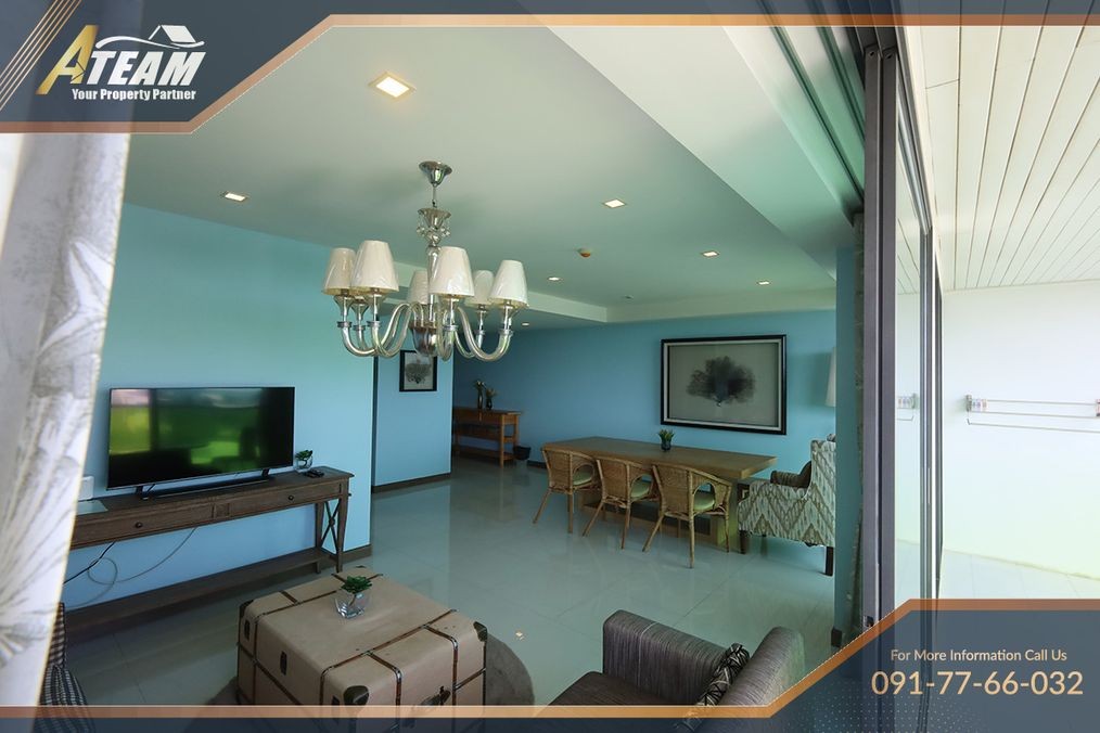 the rocco condo 2bed 2bath hua hin22