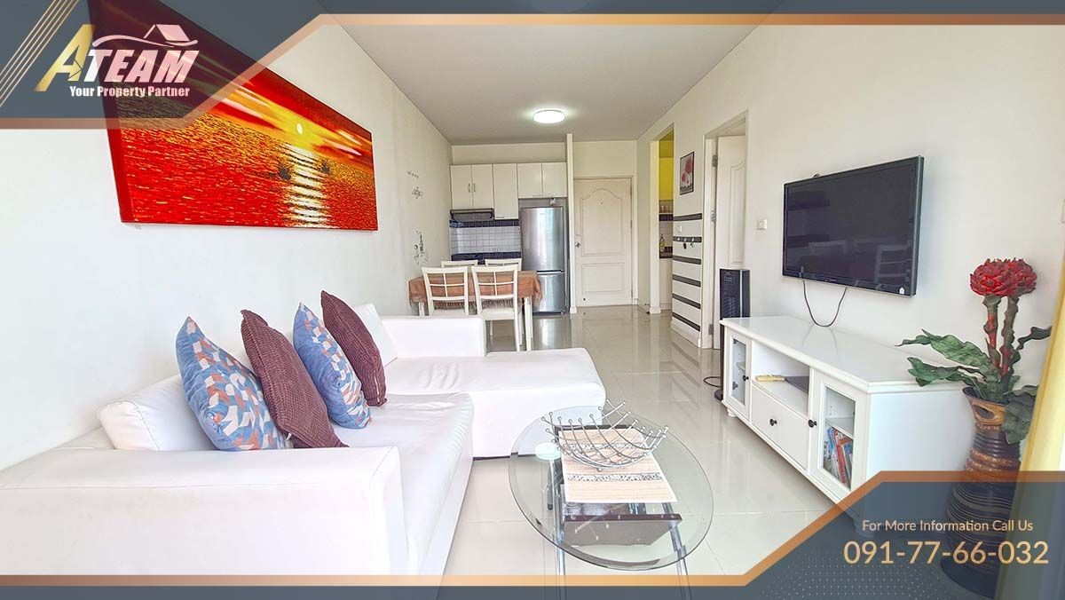 img_Hua Hin condo for sale flamme tree hua hin center5