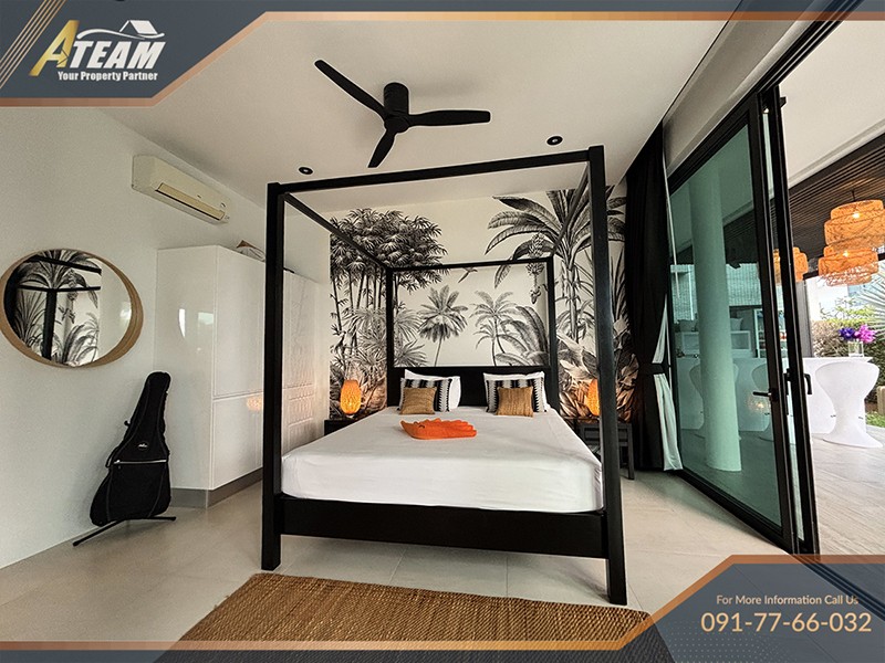 House for sale huahin lalua luxurypoolvilla35